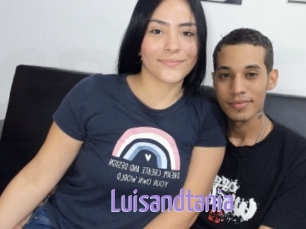 Luisandtania