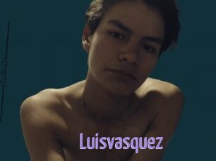 Luisvasquez