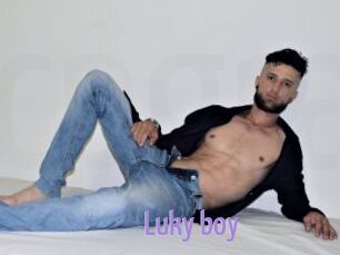 Luky_boy