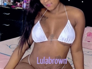 Lulabrown