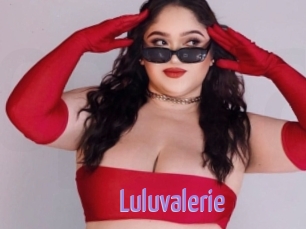 Luluvalerie