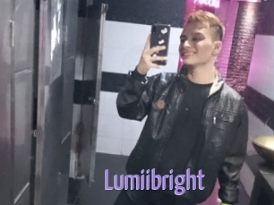 Lumiibright