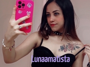 Lunaamatista