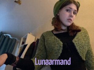 Lunaarmand