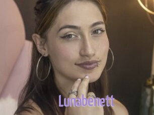 Lunabenett