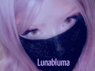 Lunabluma