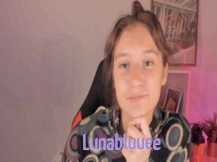 Lunabluuee