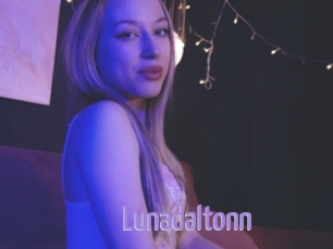 Lunadaltonn