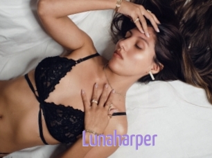 Lunaharper