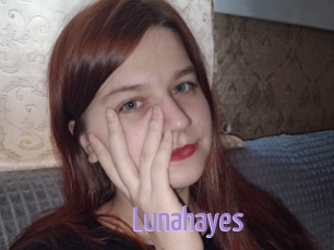 Lunahayes