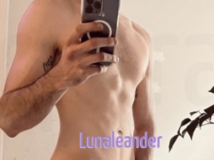 Lunaleander