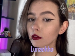 Lunaokko