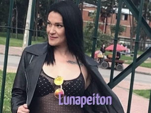 Lunapeiton