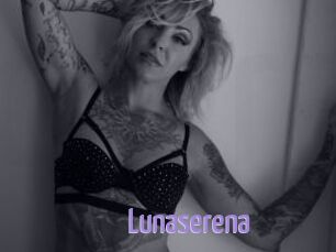 Lunaserena