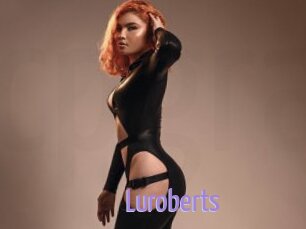 Luroberts