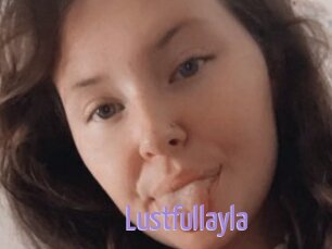 Lustfullayla