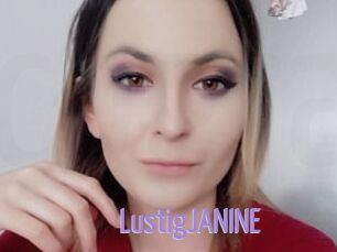 LustigJANINE