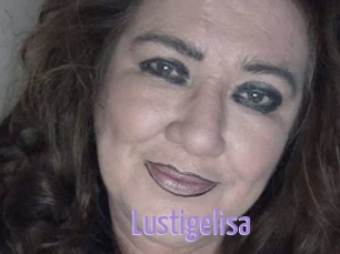 Lustigelisa