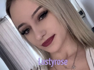 Lustyrose