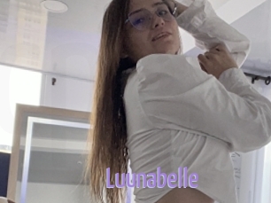 Luunabelle