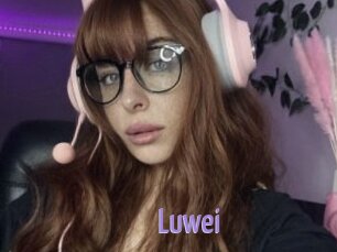 Luwei