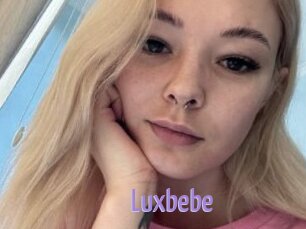 Luxbebe