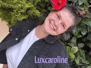 Luxcaroline