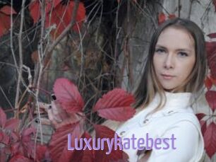 Luxurykatebest