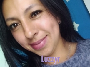 Luzzyr