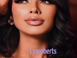 Lyaroberts