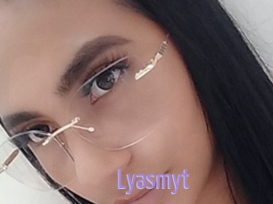 Lyasmyt