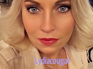 Lydiacougar