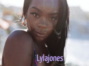 Lylajones