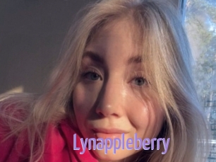 Lynappleberry