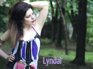 Lyndal