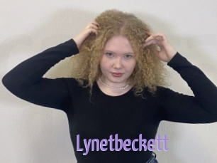 Lynetbeckett