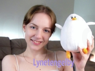 Lynetengelby