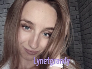 Lynetgrandy