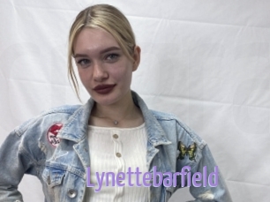 Lynettebarfield