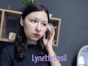 Lynettebasil