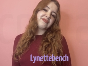 Lynettebench