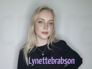 Lynettebrabson