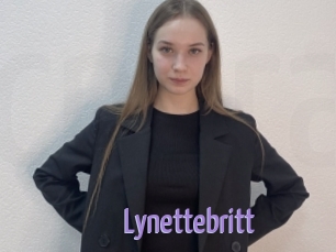 Lynettebritt