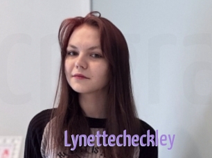 Lynettecheckley