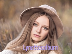 Lynettecolburn