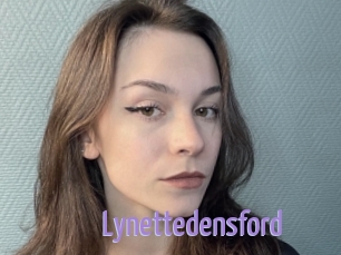 Lynettedensford