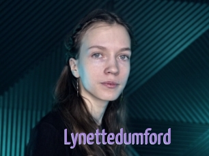 Lynettedumford