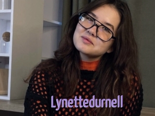 Lynettedurnell