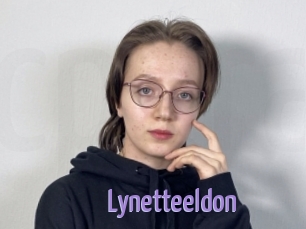 Lynetteeldon