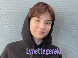 Lynettegerald